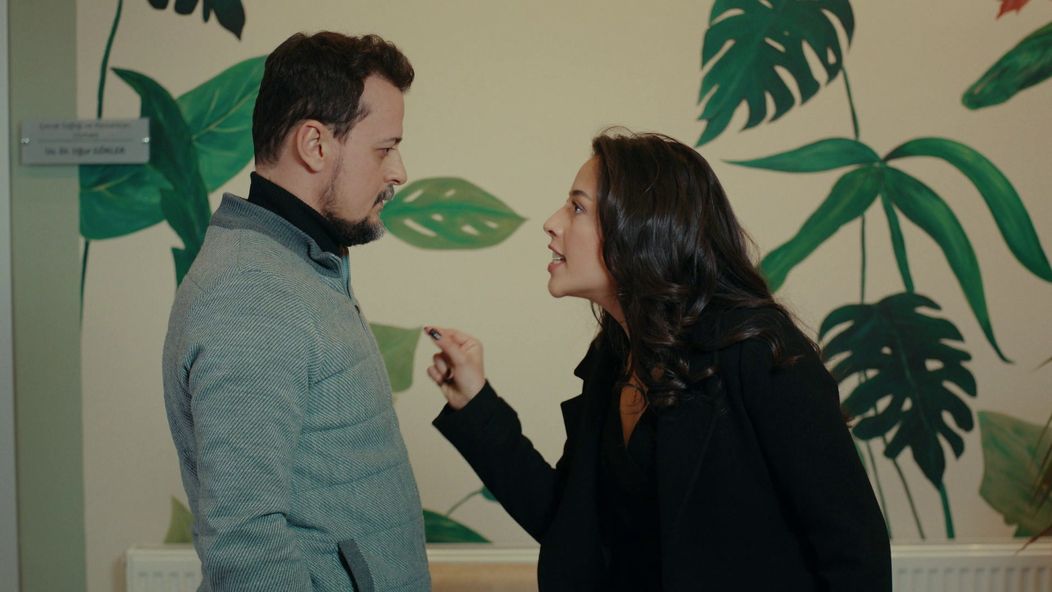 Veľvyslancova dcéra