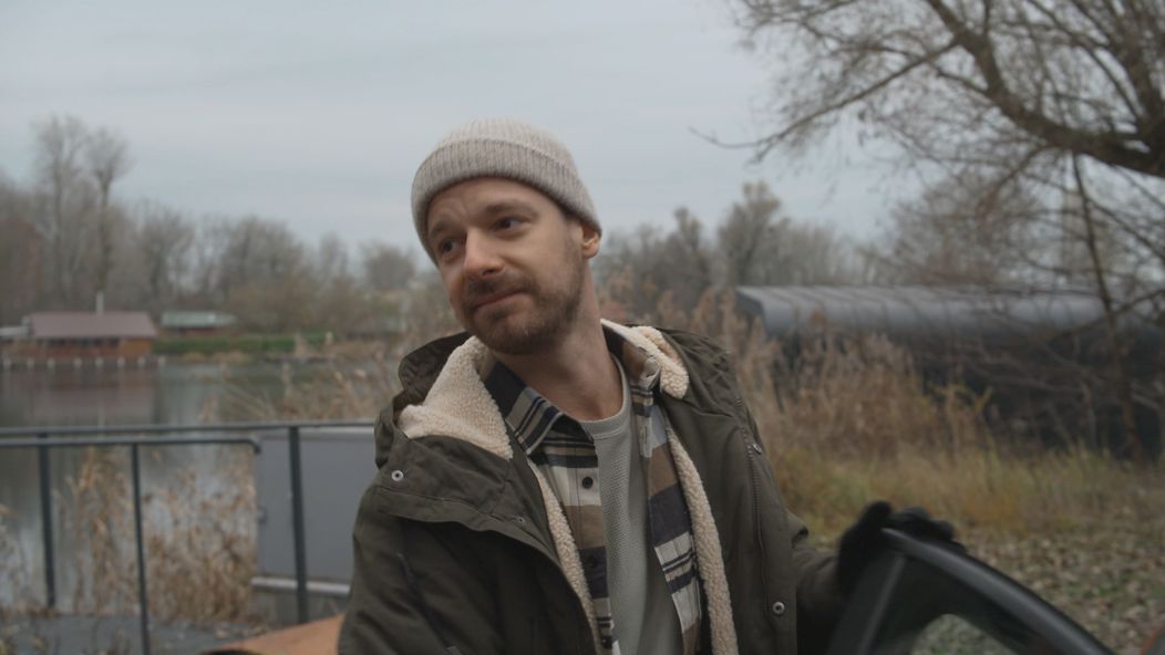 Naďa nechala Šimona ísť