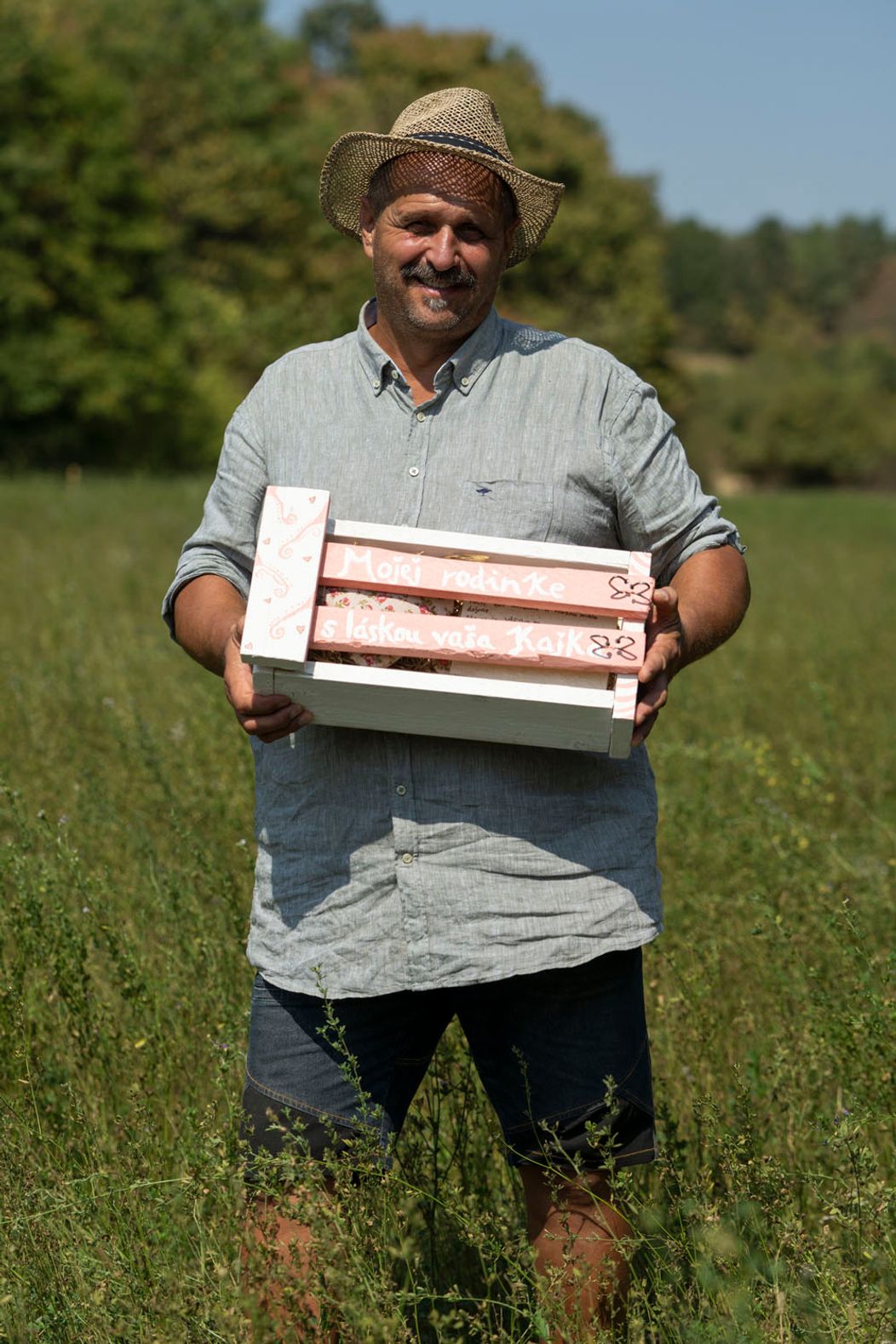 25. deň na Farme, duel Klára verzus Minh