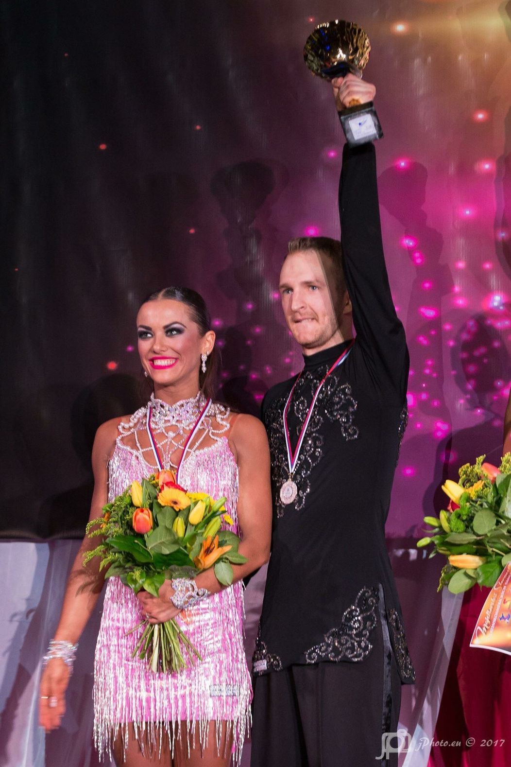 Nela Pocisková so synčekom Hektorom