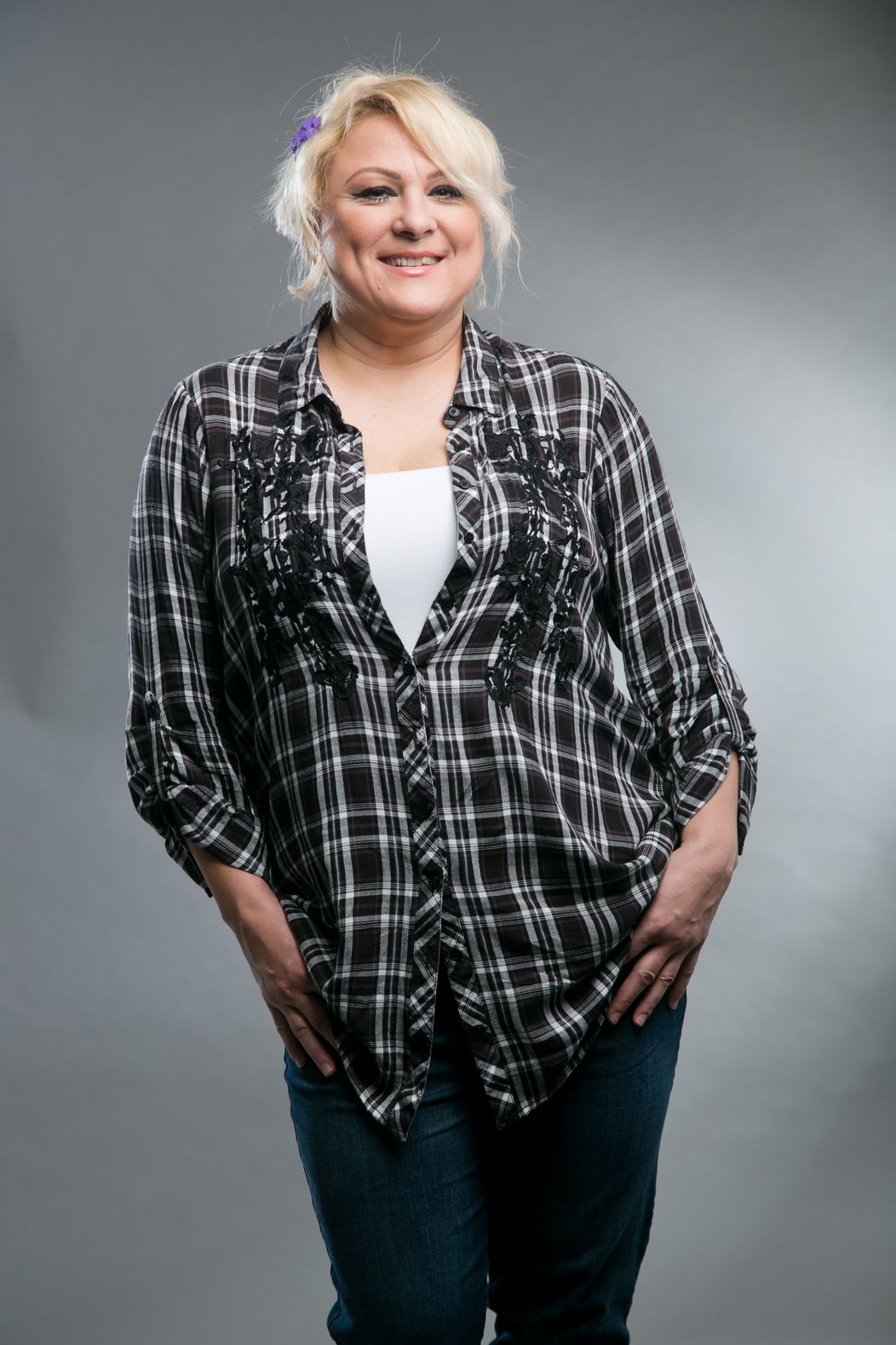 Janette Hutton