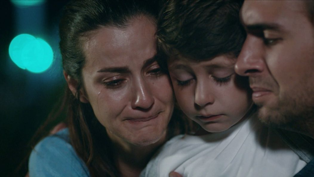 Zachránené životy