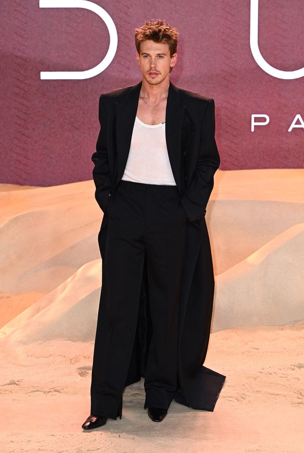 Austin Butler