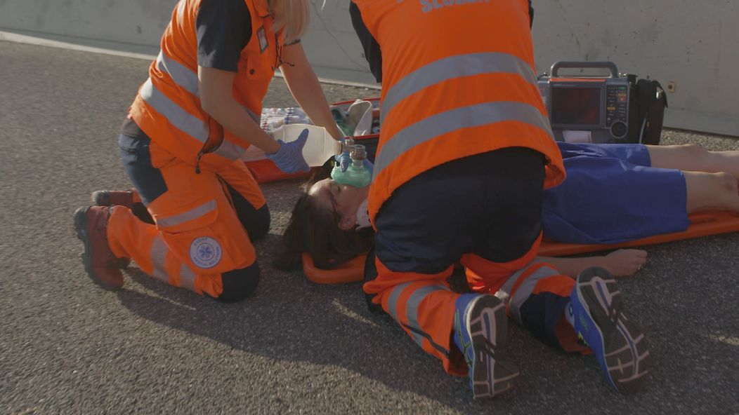 Nehoda v Mame na prenájom