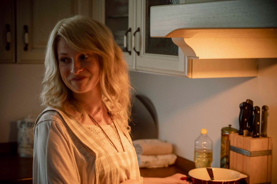 Iveta - tretia séria