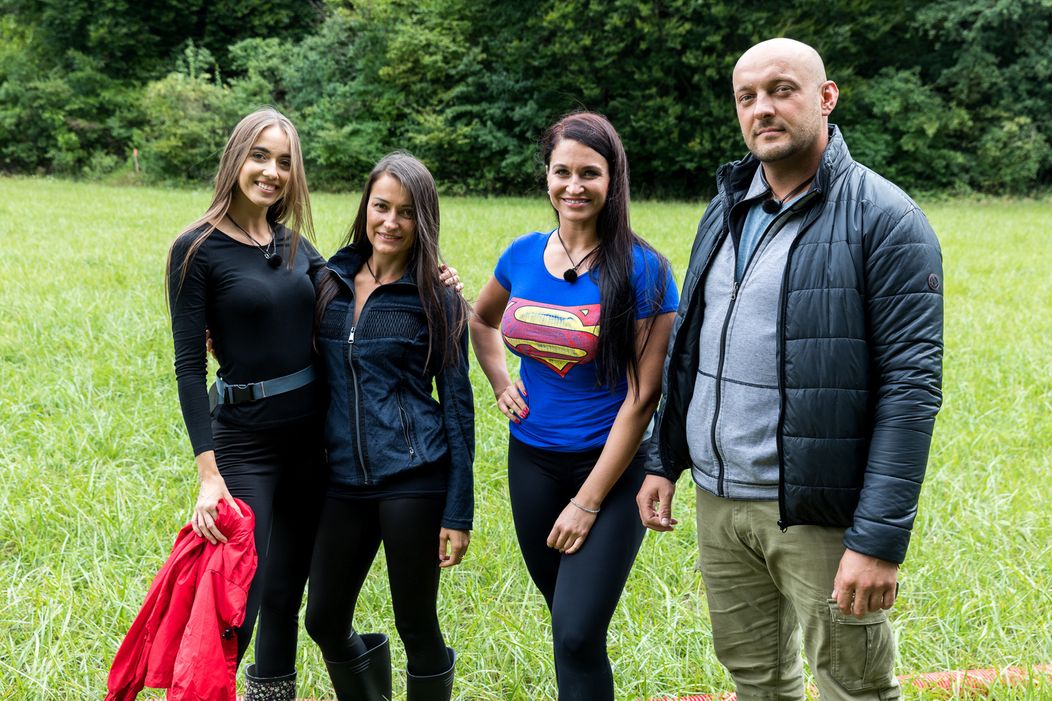 Na Farmu prichádzajú nové posily