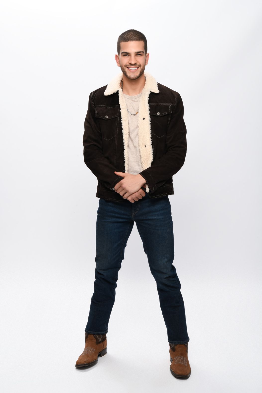 Skrytá vášeň - Príbeh pokračuje: Juan David (Bernardo Flores)