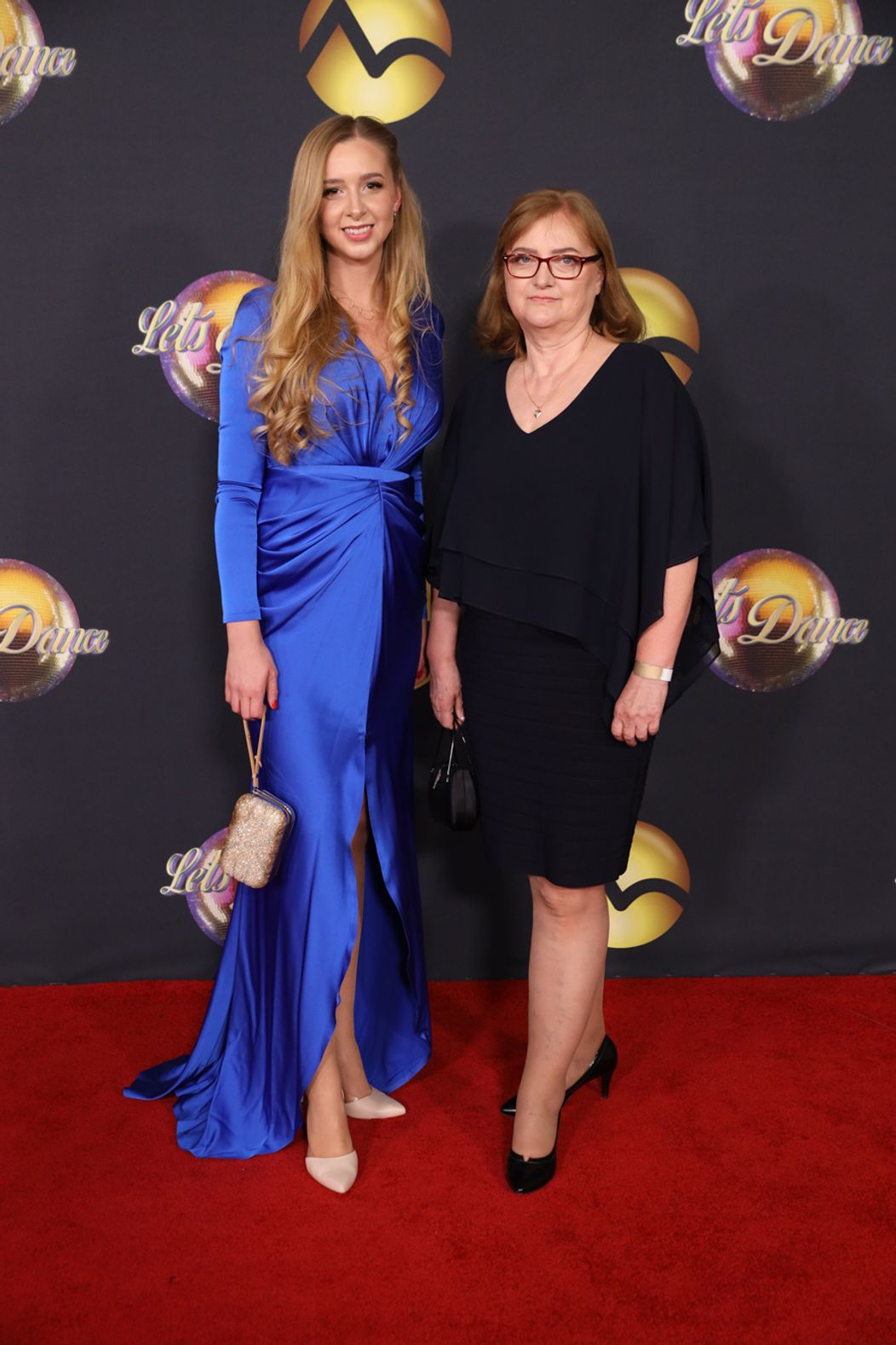 Móda z finále Let's Dance