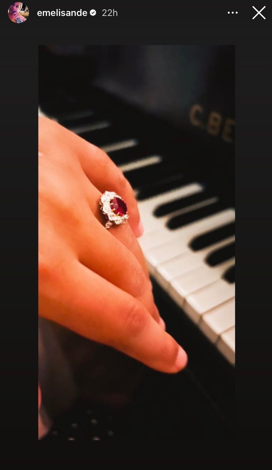 Filipa musela utešovať Giuliana