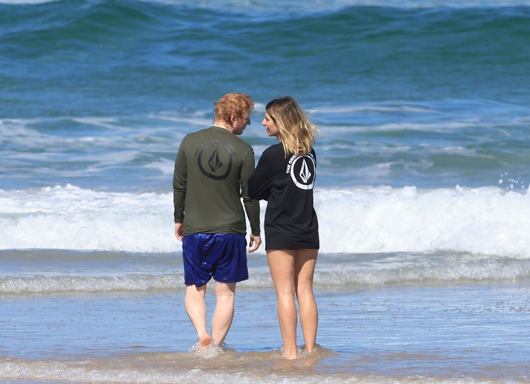 Ed a Cherry