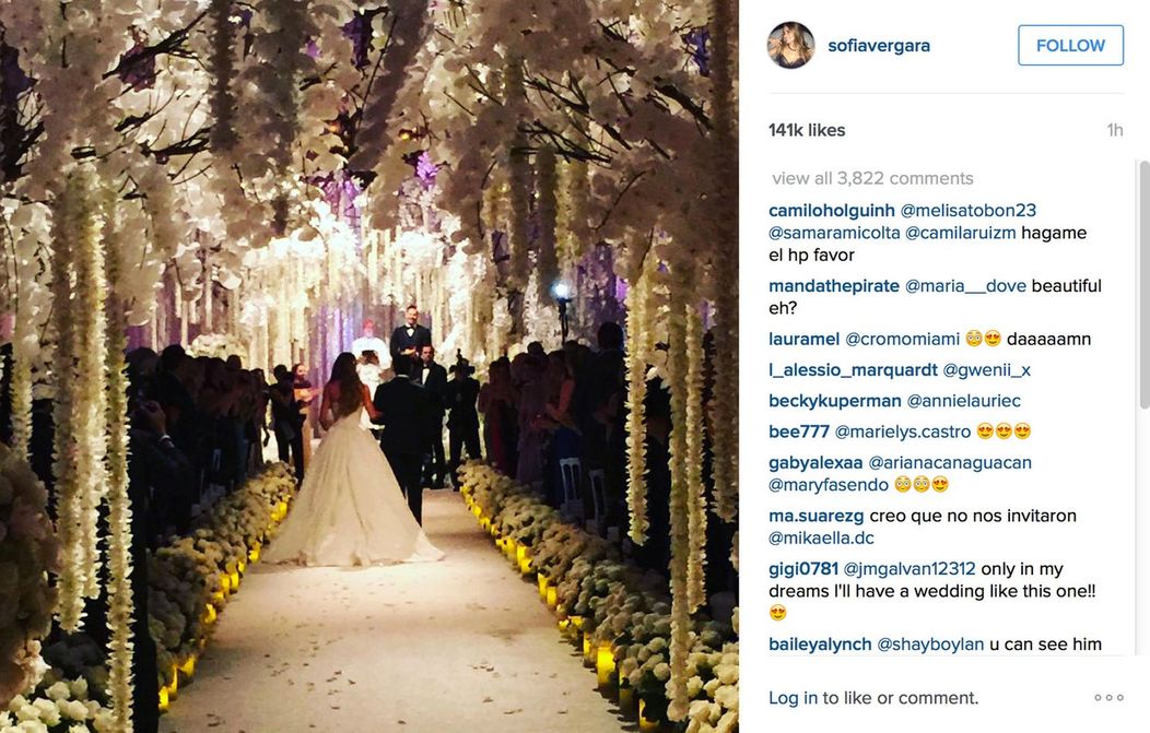 Sofia Vergara a Joe Manganiello sa rozvádzajú