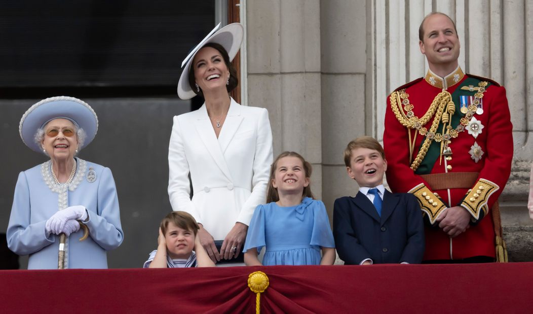 Dôležité momenty princeznej z Walesu zachytené na fotkách
