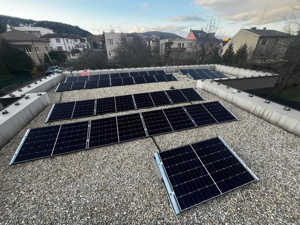 Energetická nezávislosť pre Váš domov