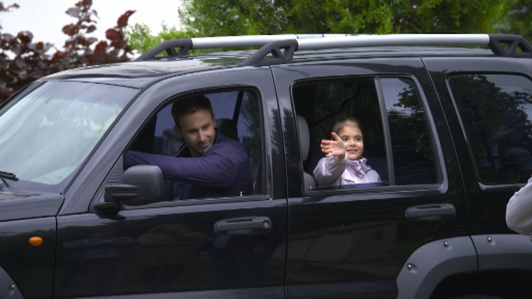 Tomáš s Julkou naozaj odchádzajú.