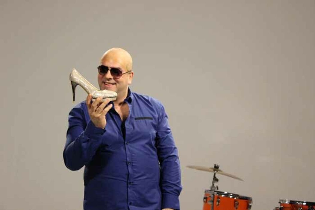 Kredenc, Malachovský