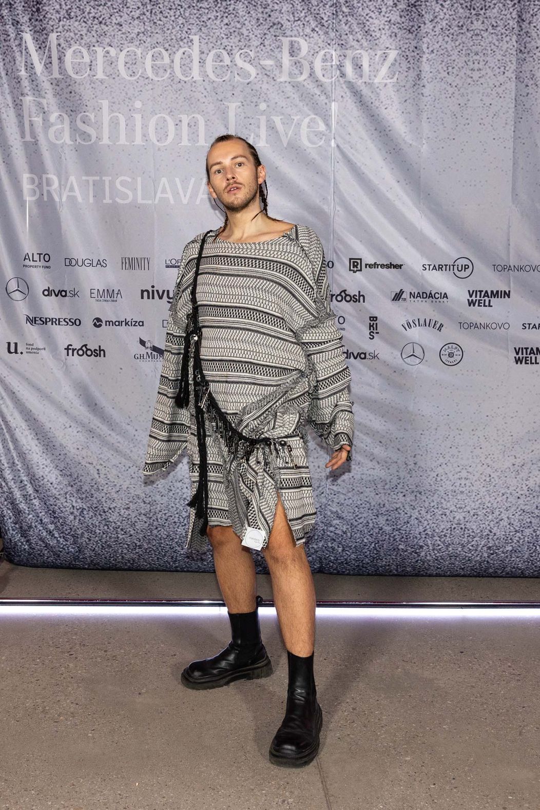Fashion LIVE! 2023