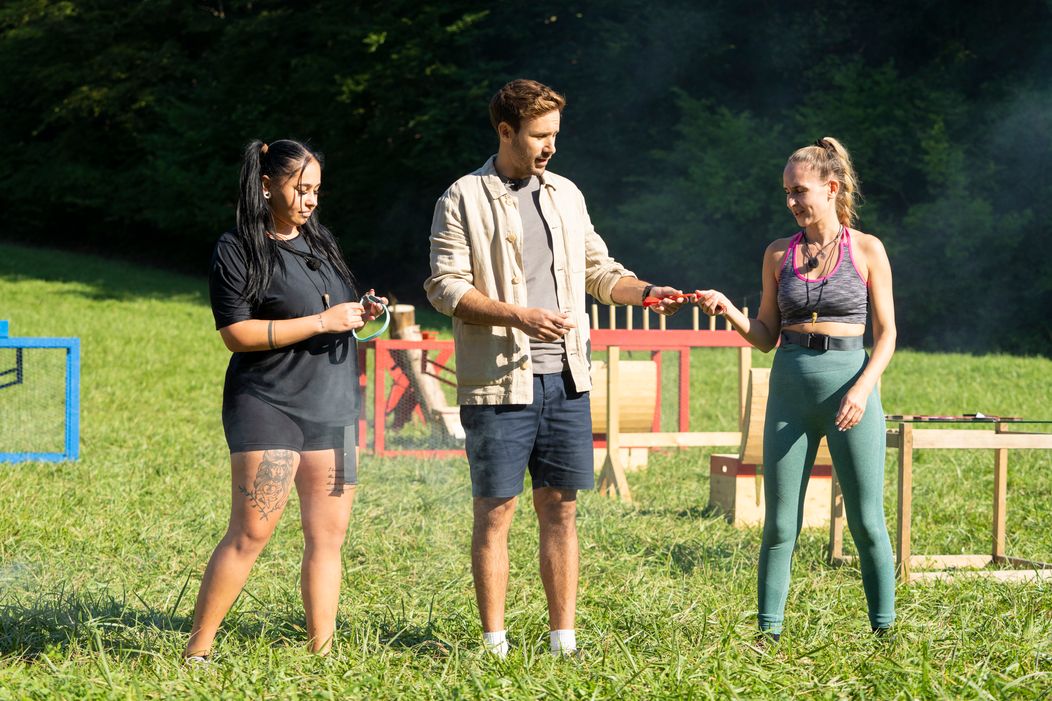 Ďalší súboj o záchranu, do duelu ide Niki s Dominikou