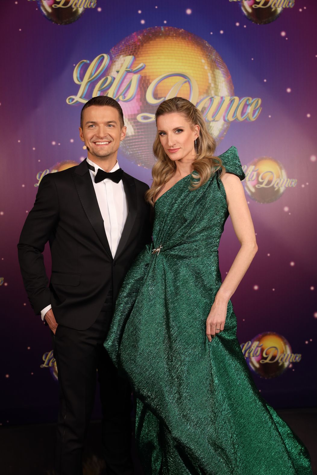 Adela Vinczeová a Viktor Vincze