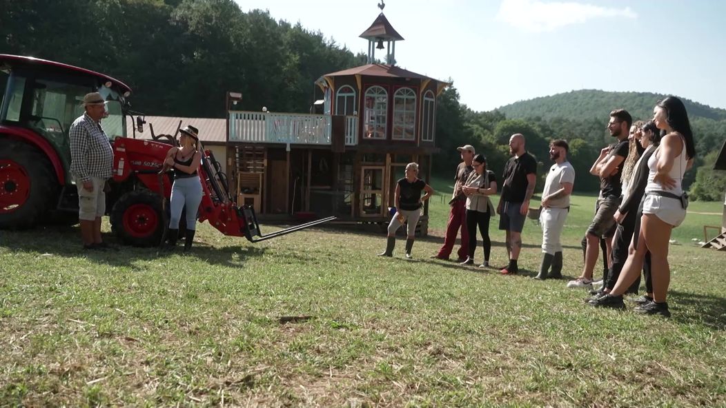 Farmári získali rekordný počet mincí, Denis v dueli vyhorel, ide domov