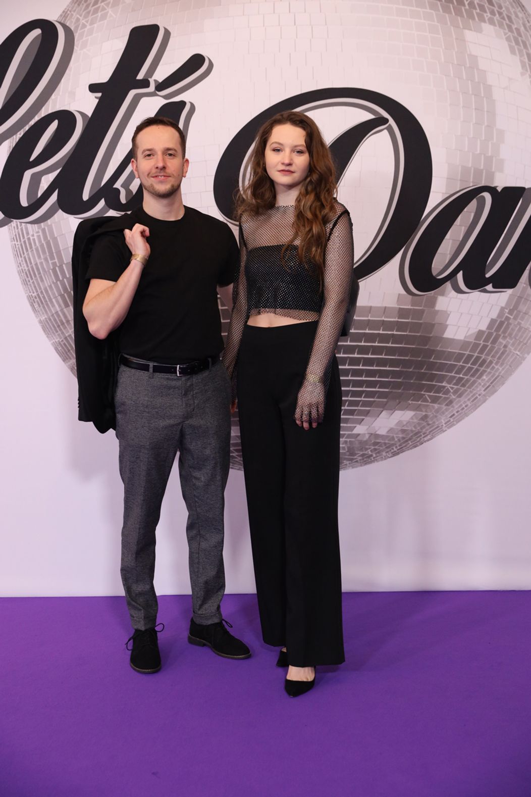 Móda z Let´s Dance - 2. kolo