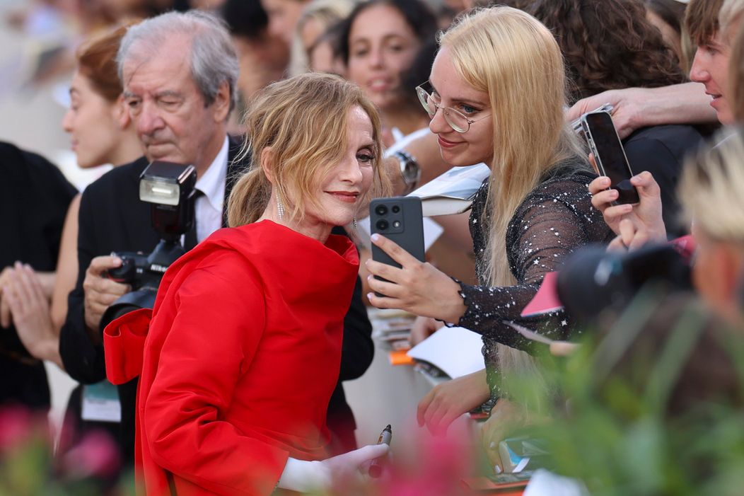 Medzinárodný filmový festival v Benátkach 2024