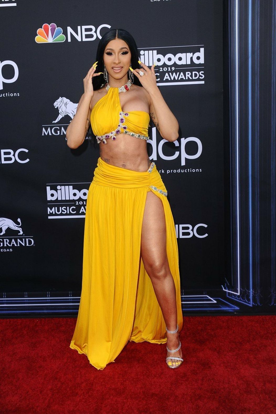 Cardi B