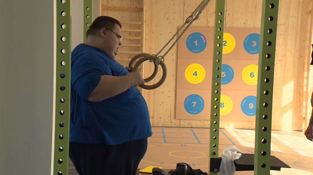 Tréningy s Marošom dali Janovi zabrať