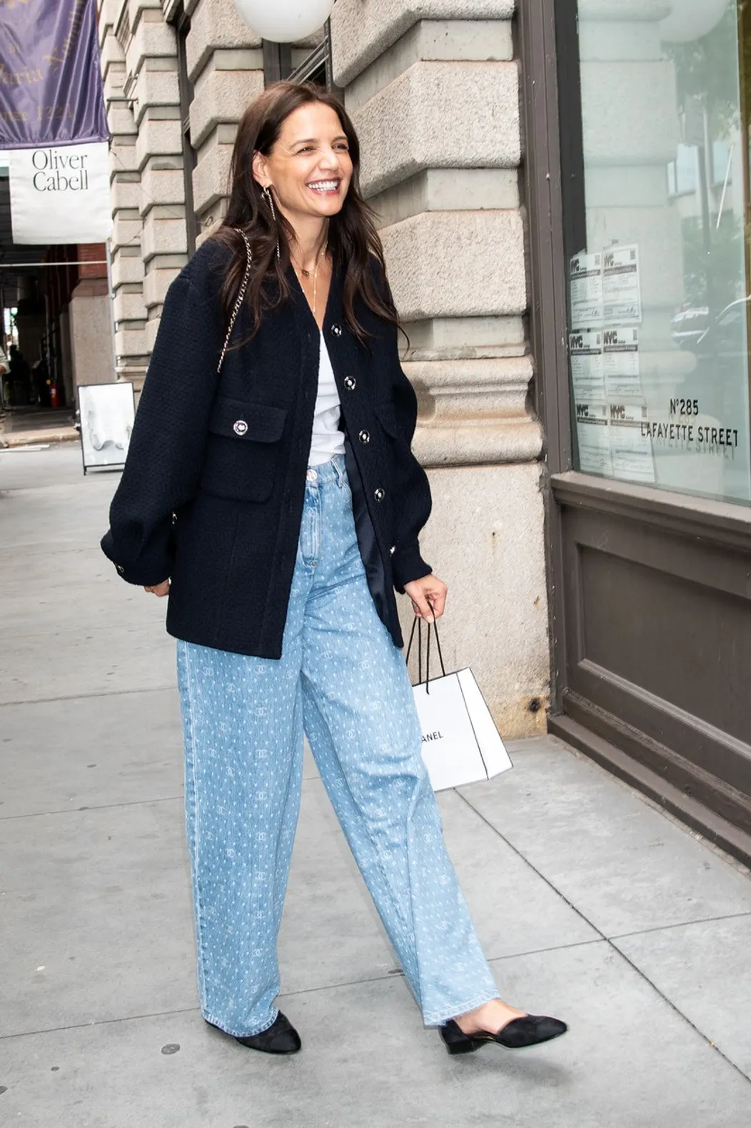 Katie Holmes