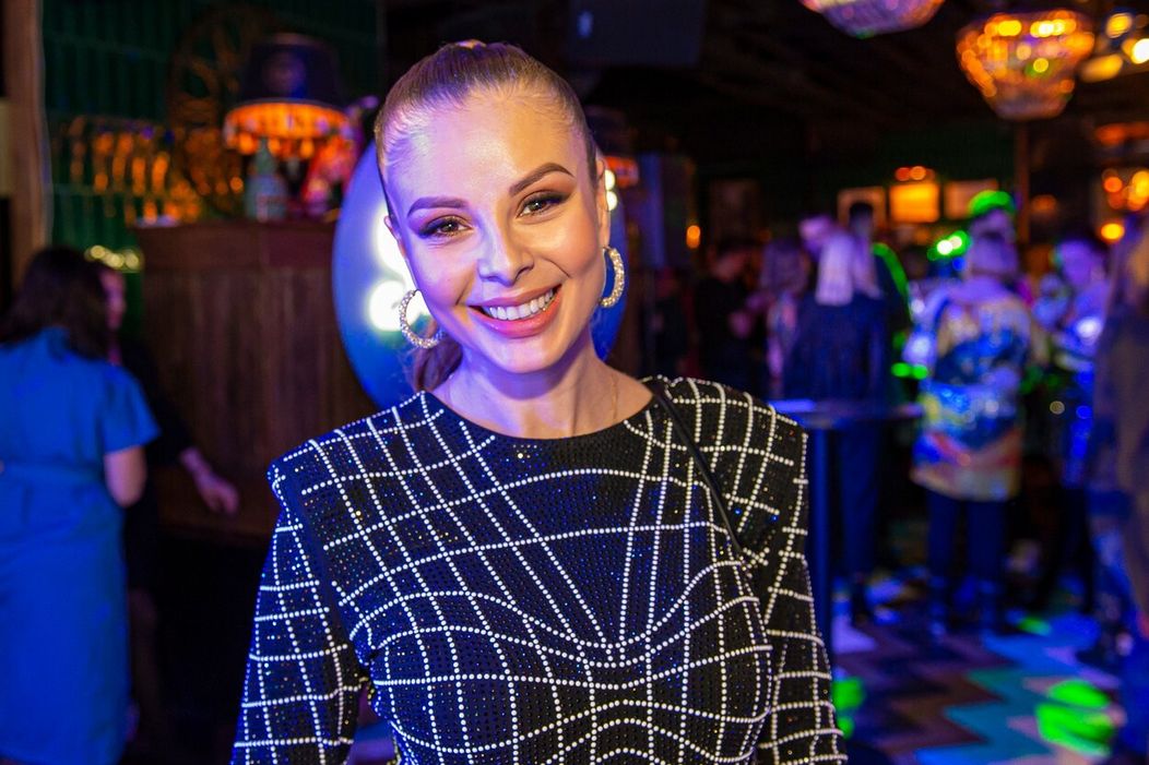 Monika Bagárová