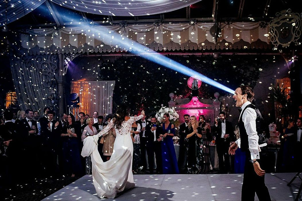 Svadba bez piva je ako tlačenka bez cibule