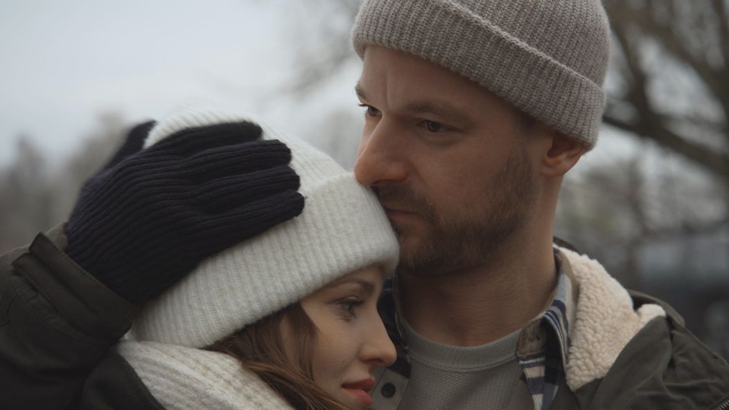 Naďa nechala Šimona ísť