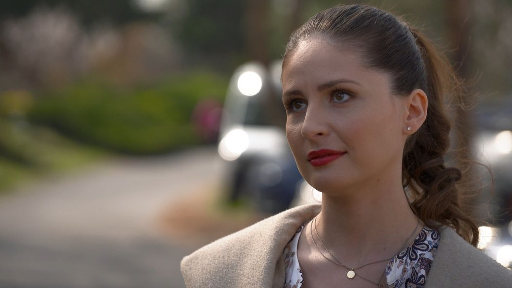 Gréta zistí, že ju Noro v minulosti kruto oklamal.