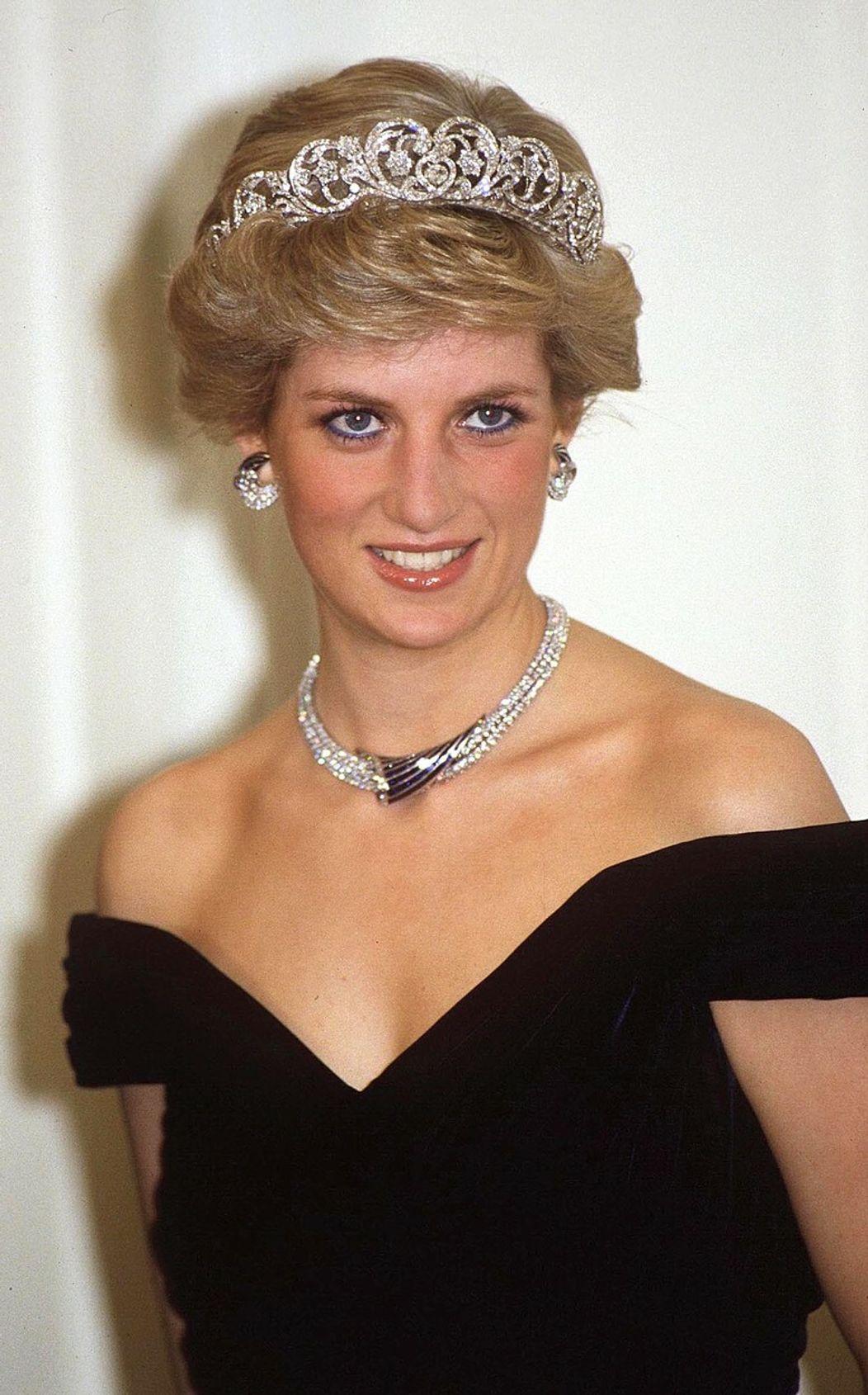 Princezná Diana