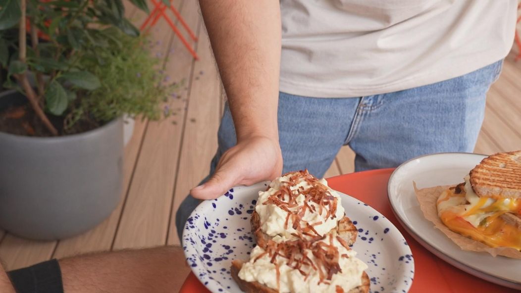 Testovanie prevádzky Jovinečka