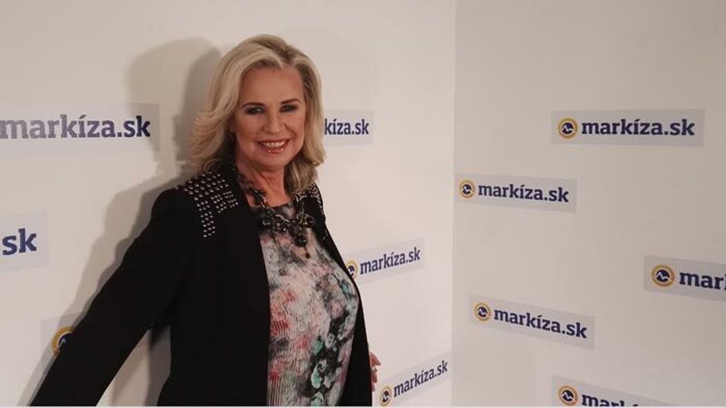 Eva Máziková