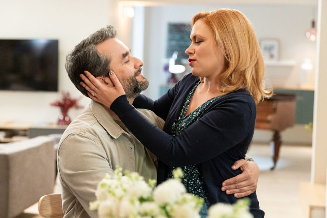 Edo a Beáta si povedali áno