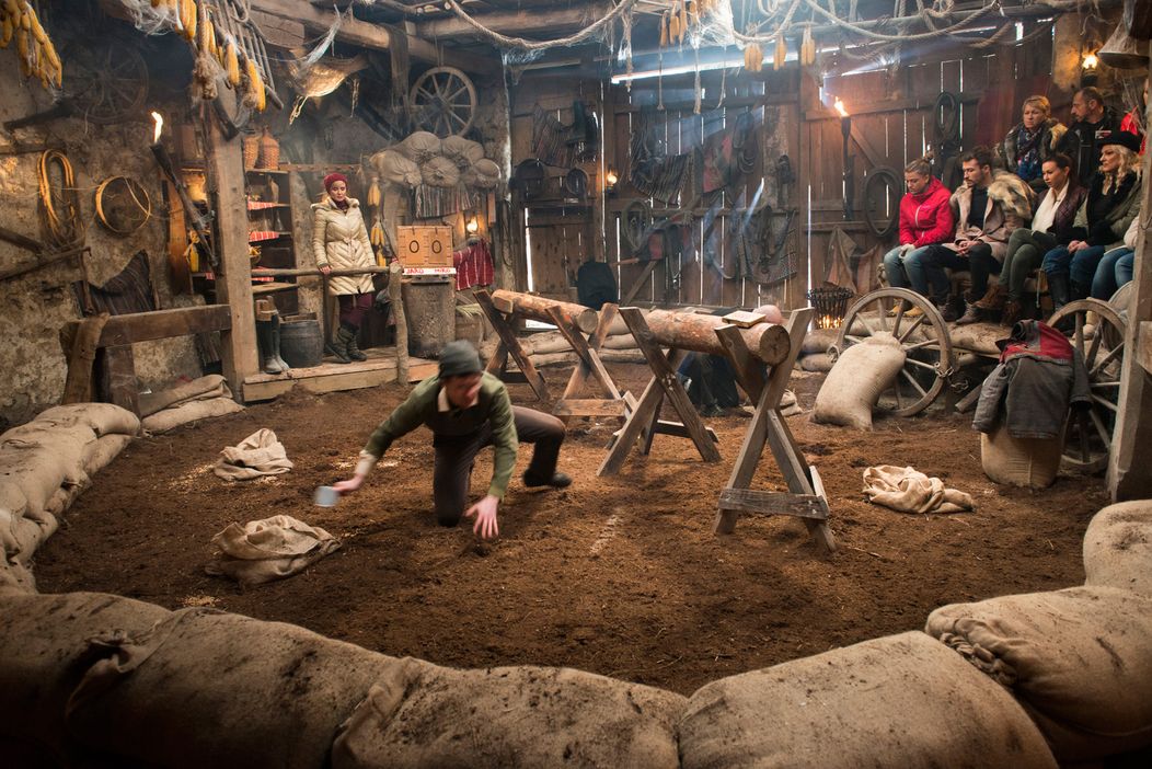 Miro ovládol prvý duel