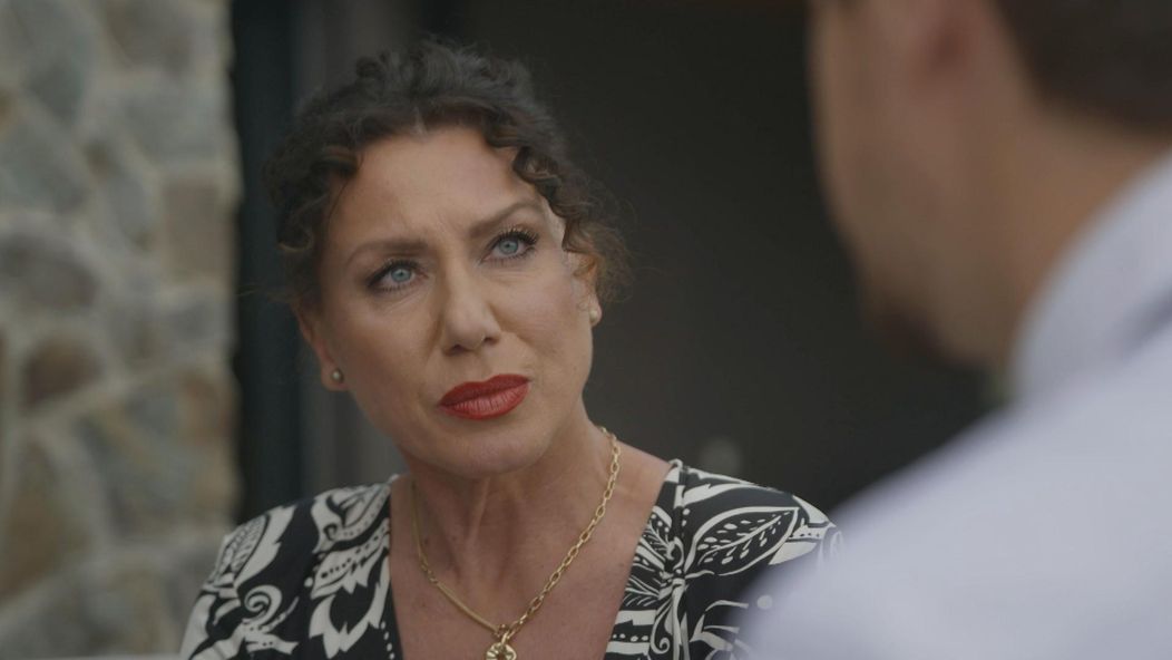 Prvá epizóda druhej série Mamy na prenájom