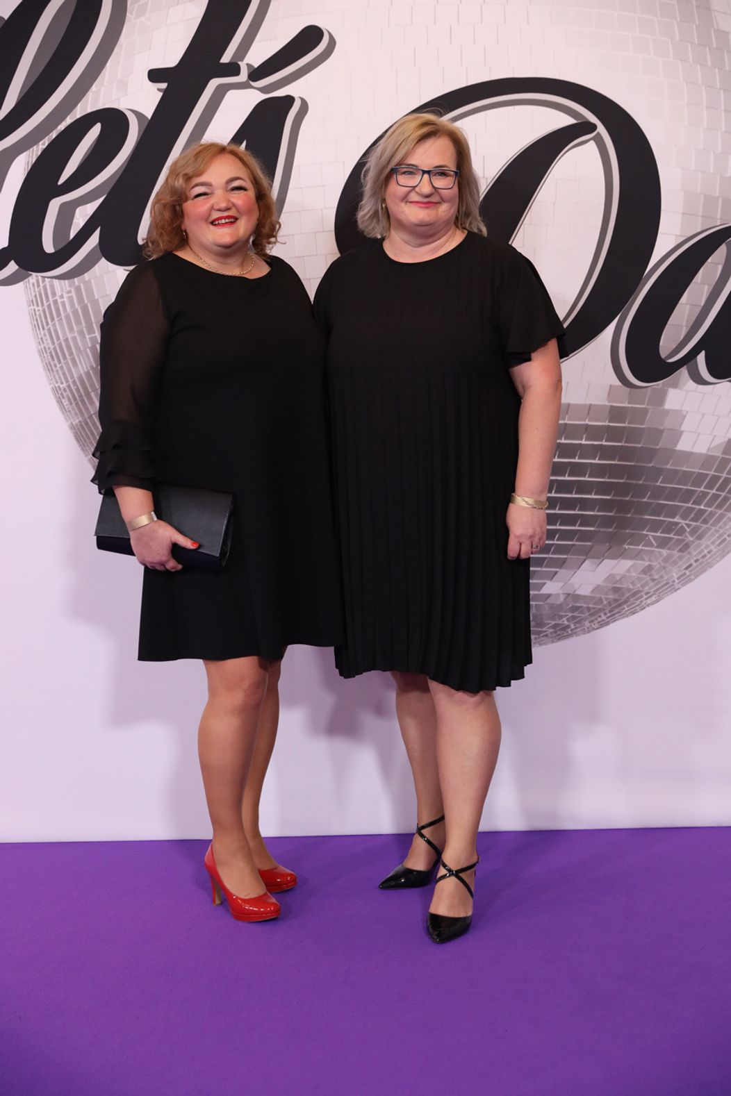 Móda z Let´s Dance - 2. kolo