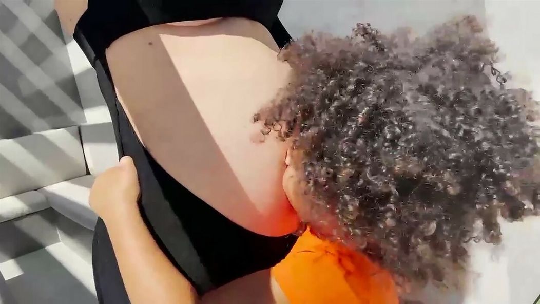 Druhé tehotenstvo Kylie Jenner