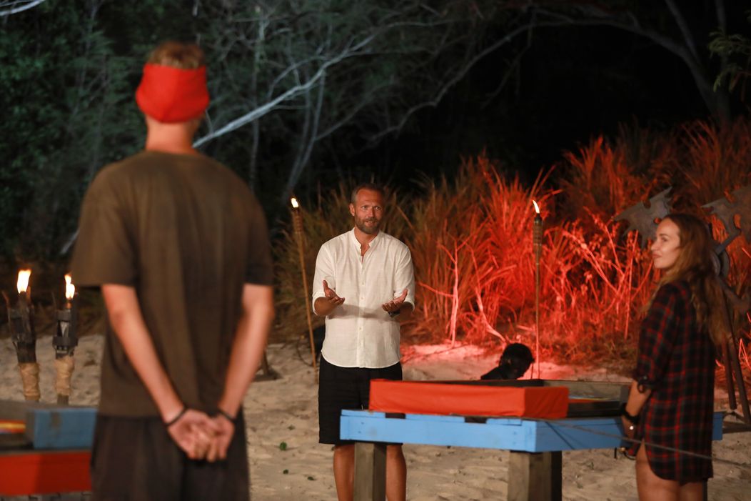 Survivor po 9. kmeňovej rade opustil ďalší člen.