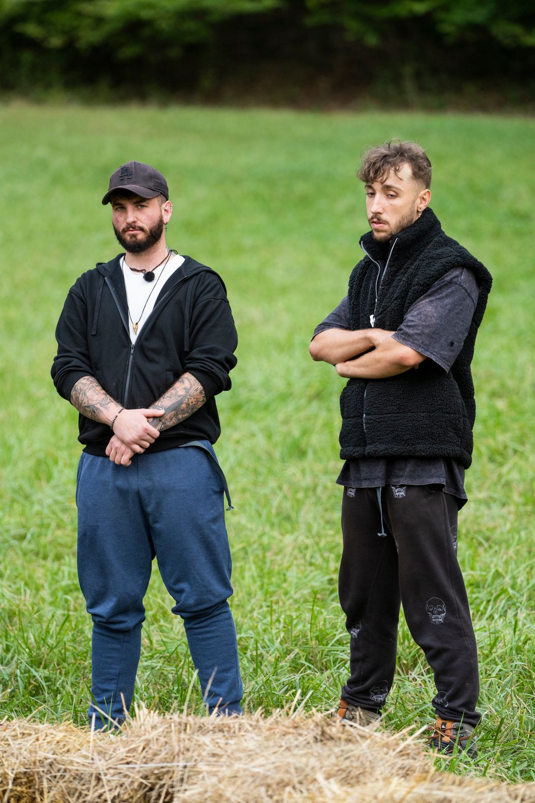 Nový súboj o záchranu nakoniec poslal do duelu Mirku so Sofiou