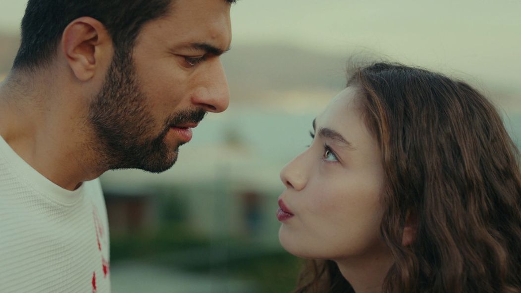 Veľvyslancova dcéra