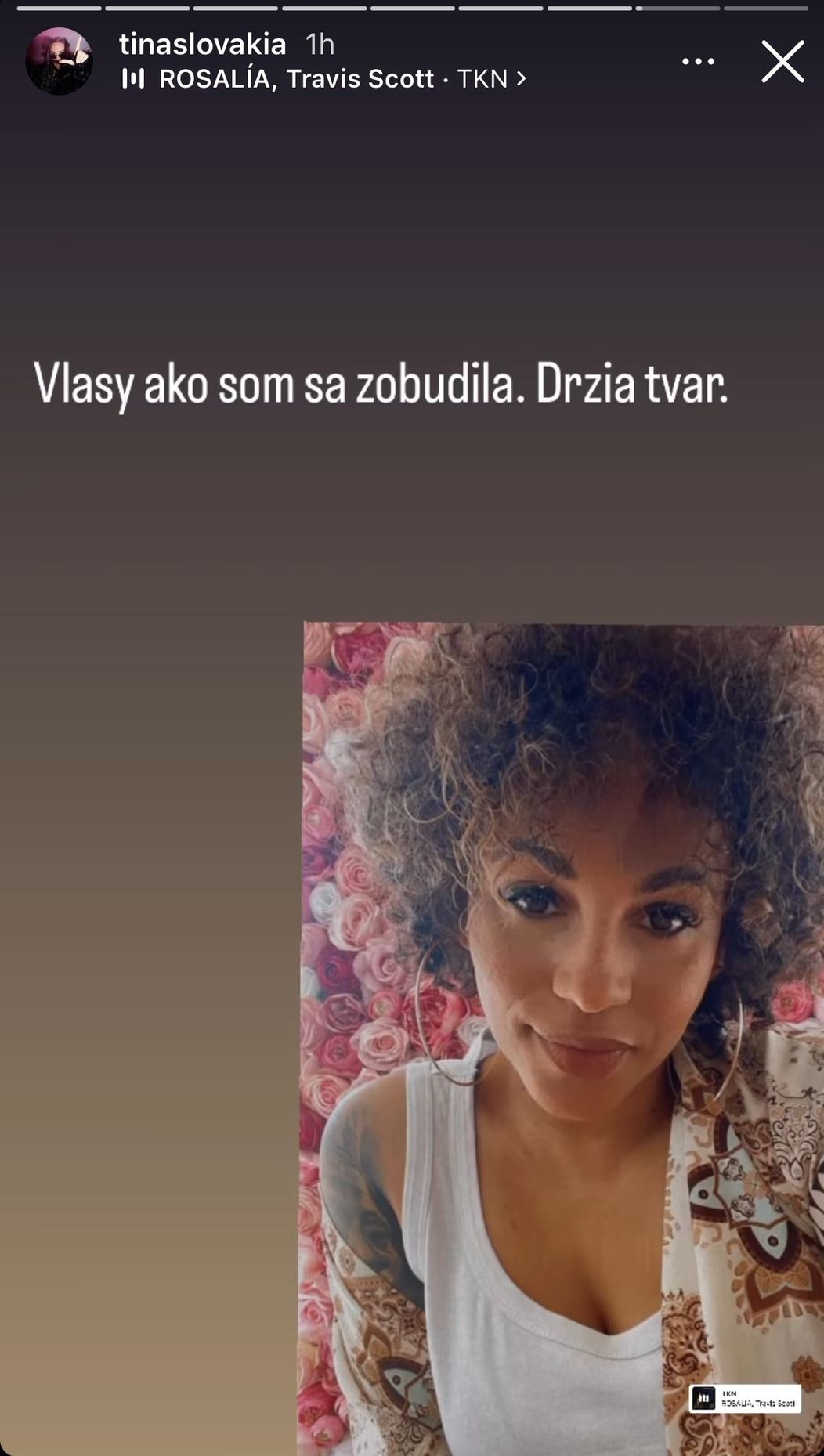 Tina