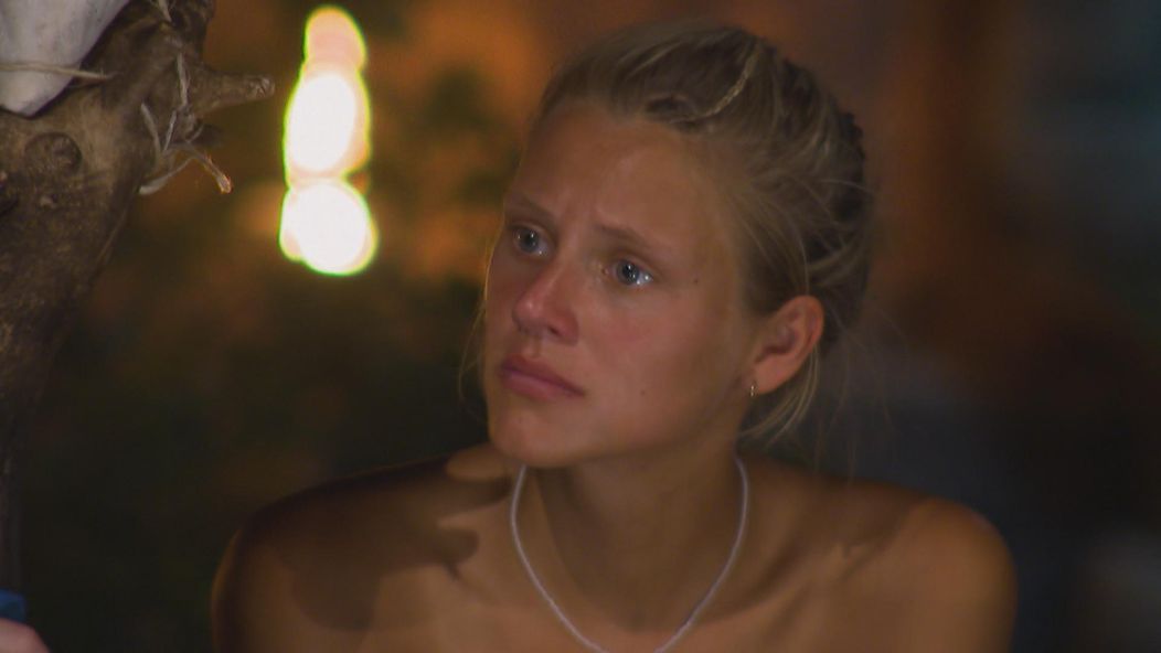 Pri Sebastianových slovách o otcovi plakali nielen Titáni, ale aj Lovci.