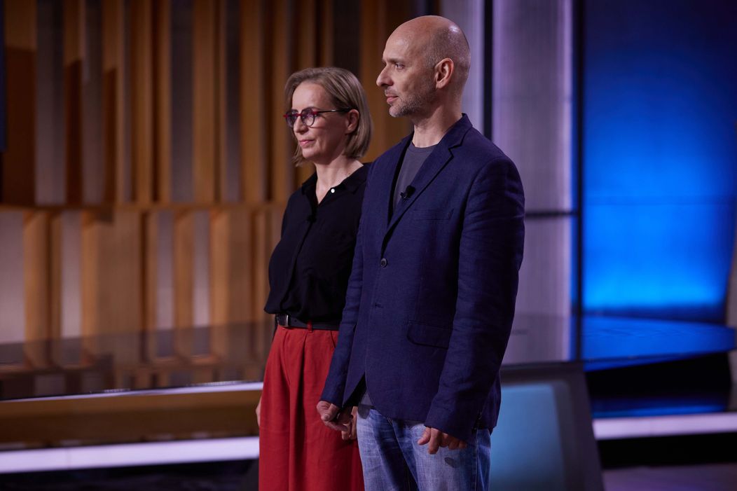 Jama levova - 6. epizóda