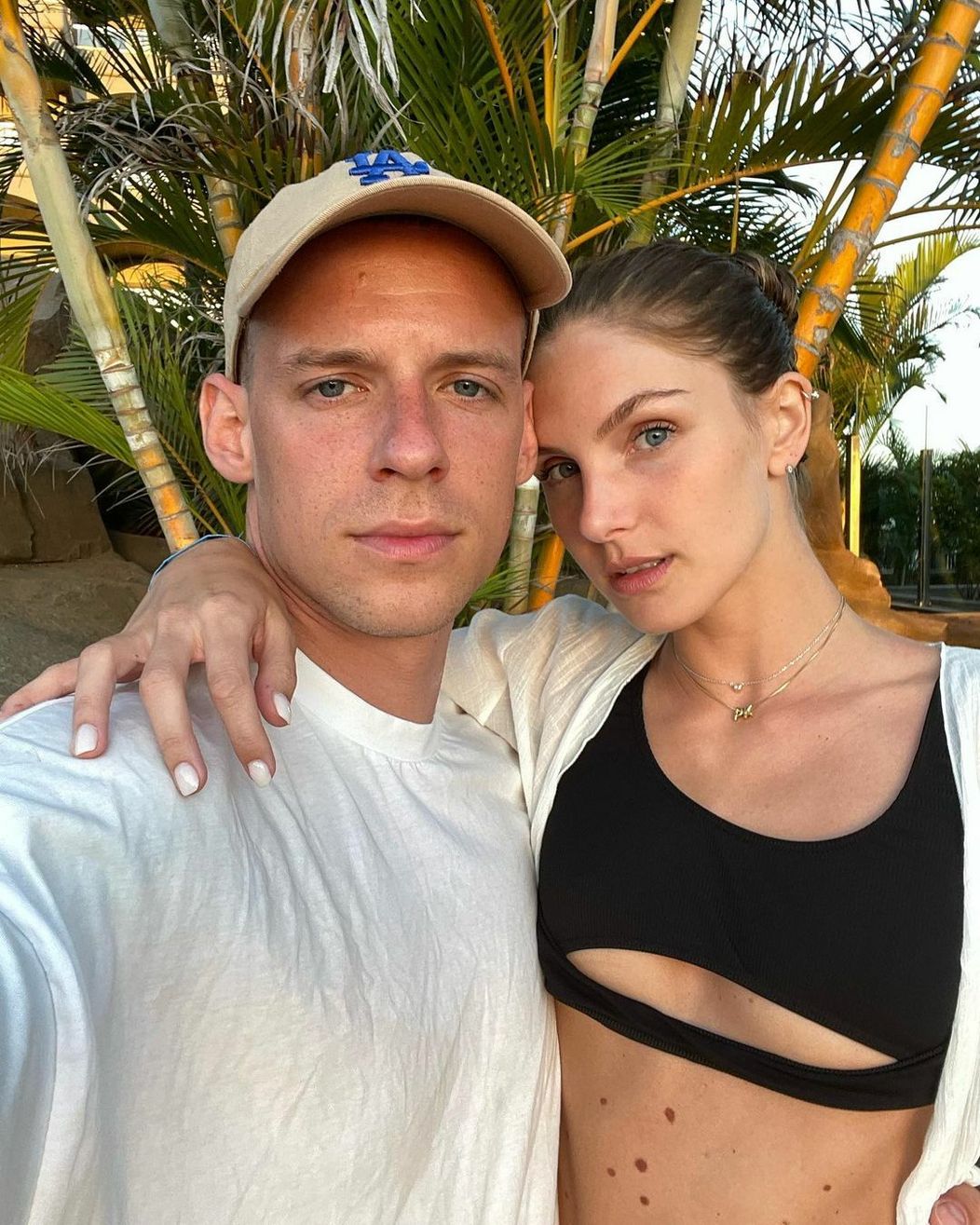 Krištof a Petra