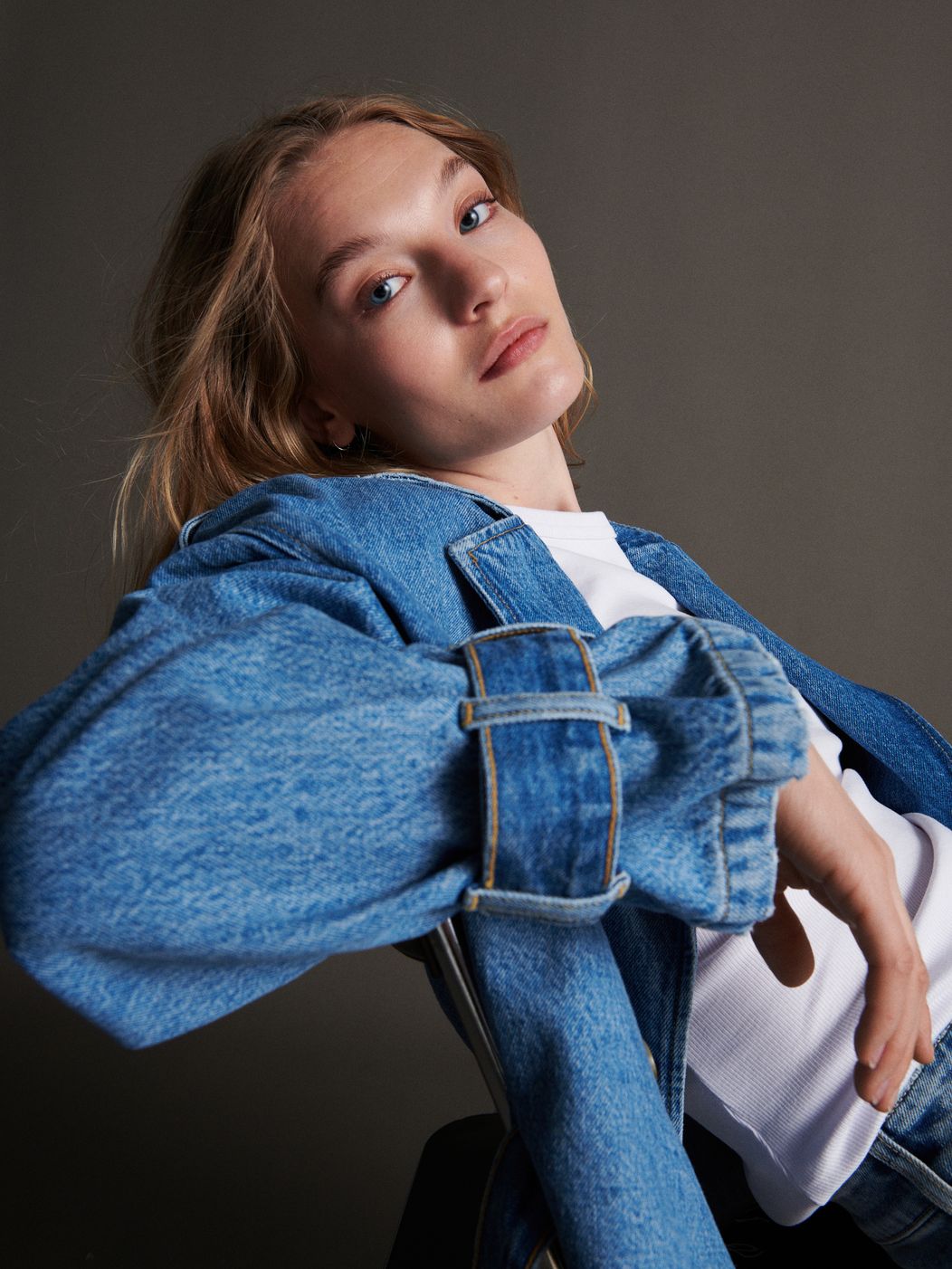 denim
