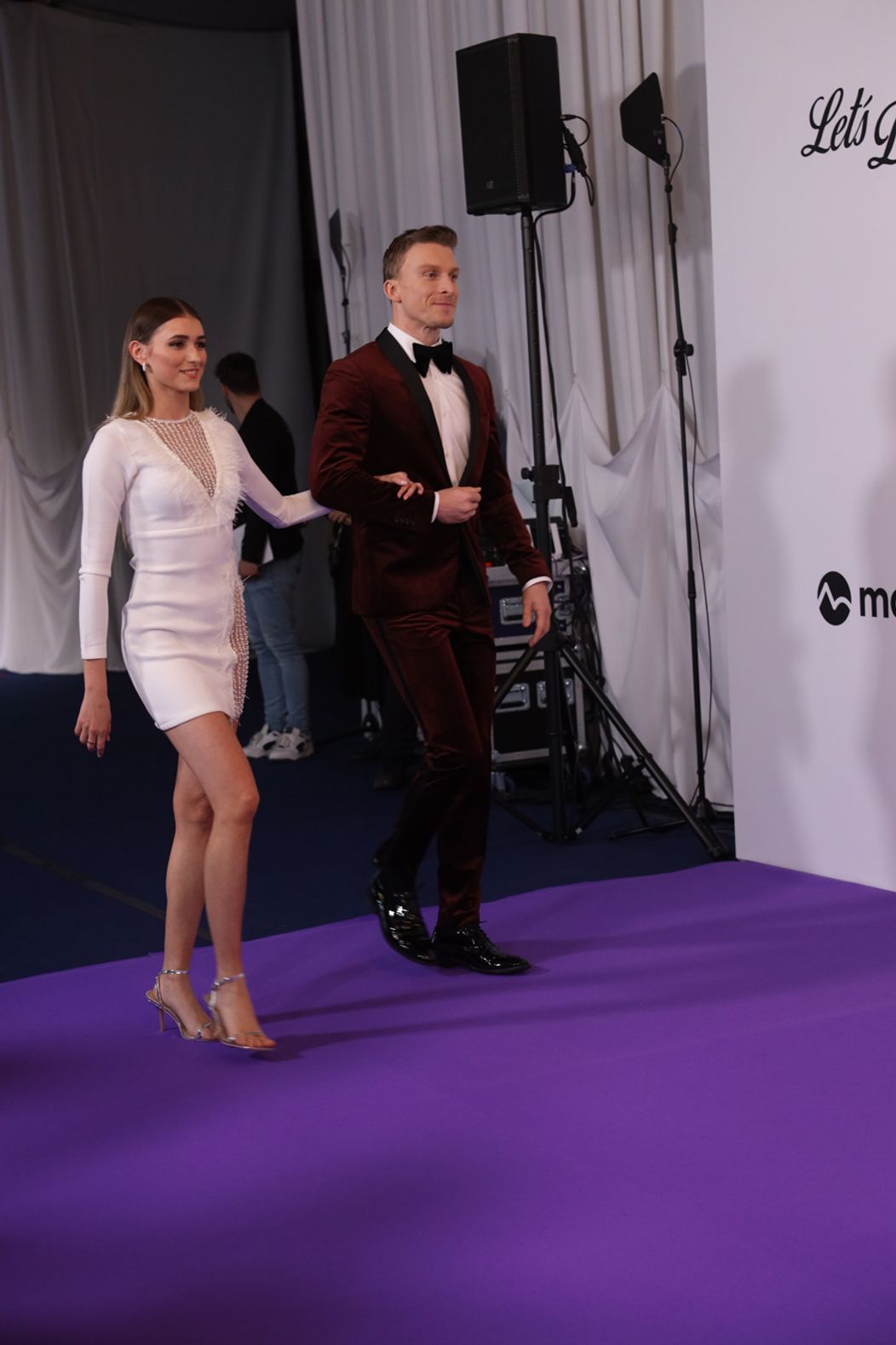 Tlačová konferencia k deviatej sérii Let´s Dance