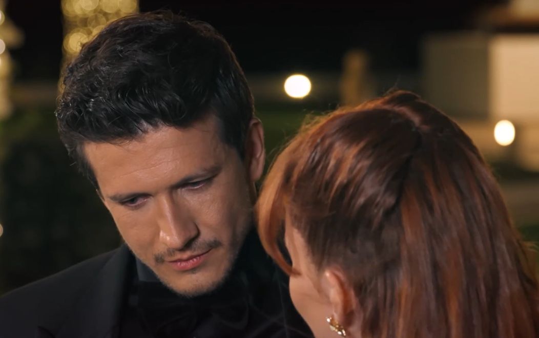 Jan povedal Mary, že v štyroch rokoch prišiel o maminu